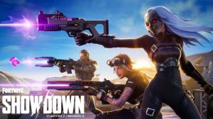 Fortnite Showdown Rivalry Act 2 Trailer Reveals Return of Daigo and The Elites