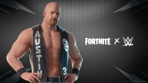 How to Get Fortnite Stone Cold Steve Austin Skin