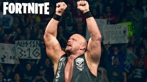 Fortnite Announces Stone Cold Steve Austin Skin With Beer Chug Emote