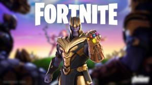 How to Play as Thanos in Fortnite Endgame: All Abilities Explained