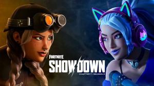 Fortnite 40.20 April 16 Update Early Patch Notes: Showdown Act 2, Save the World, and More