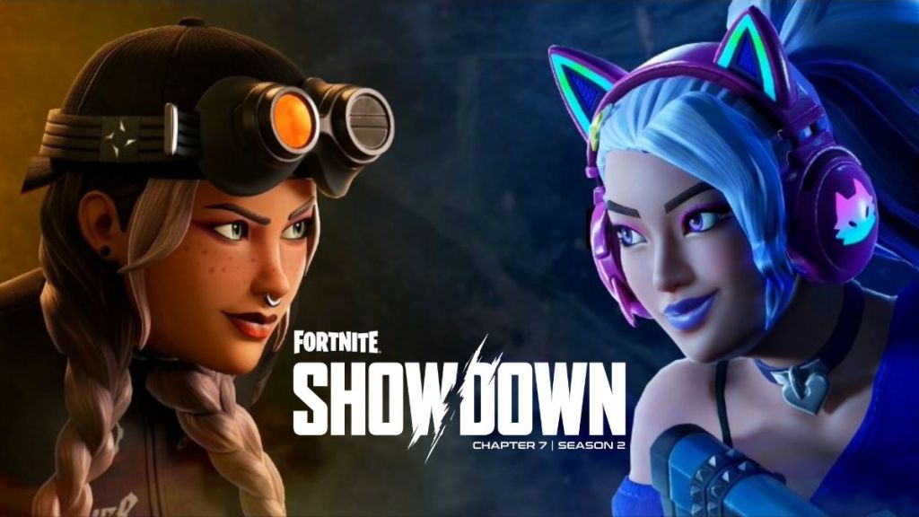 Fortnite Update 40.20