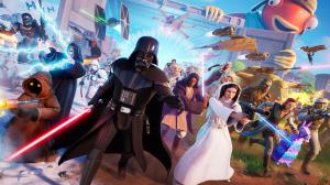 Fortnite Update 40.30 Patch Notes: New Weapons, Clone Wars Skins, and More