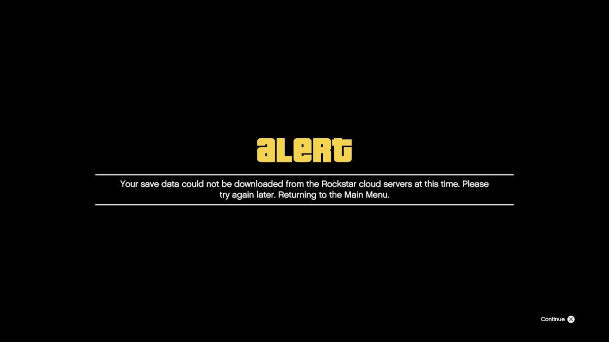 GTA 6 Online Leaks Reveal Rockstar Might Not Repeat GTA 5 S Biggest GTA 5 Online Server Crash 