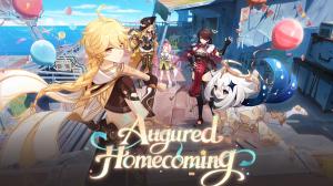 Genshin Impact 6.5 (Luna VI) Release Date and Time (Countdown Timer)