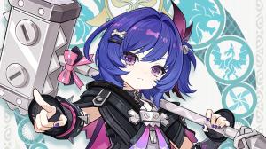 Genshin Impact Prune Kit, Materials, and Release Date