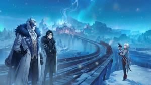 Genshin Impact Snezhnaya: Everything You Need to Know