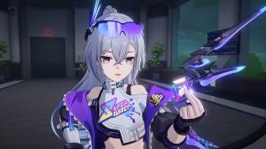 HSR Silver Wolf LV.999 Build: Stats, Relic and Light Cones