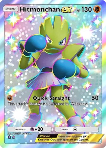 Pokemon TCG Pocket Pulsing Aura Set Card List
