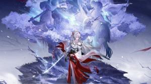 Wuthering Waves Hiyuki Build, Kit, and Weapons