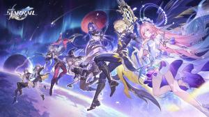 Honkair Star Rail (HSR) Third Anniversary Rewards and How to Get Them