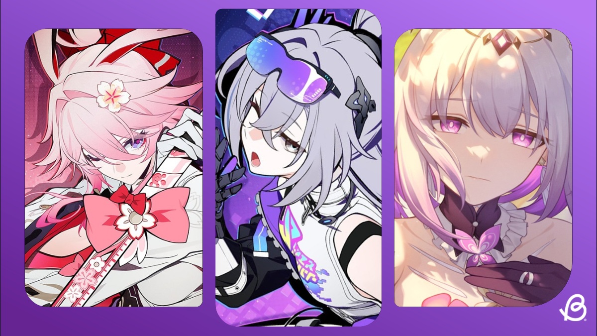 Honkai Star Rail 4.2 banners