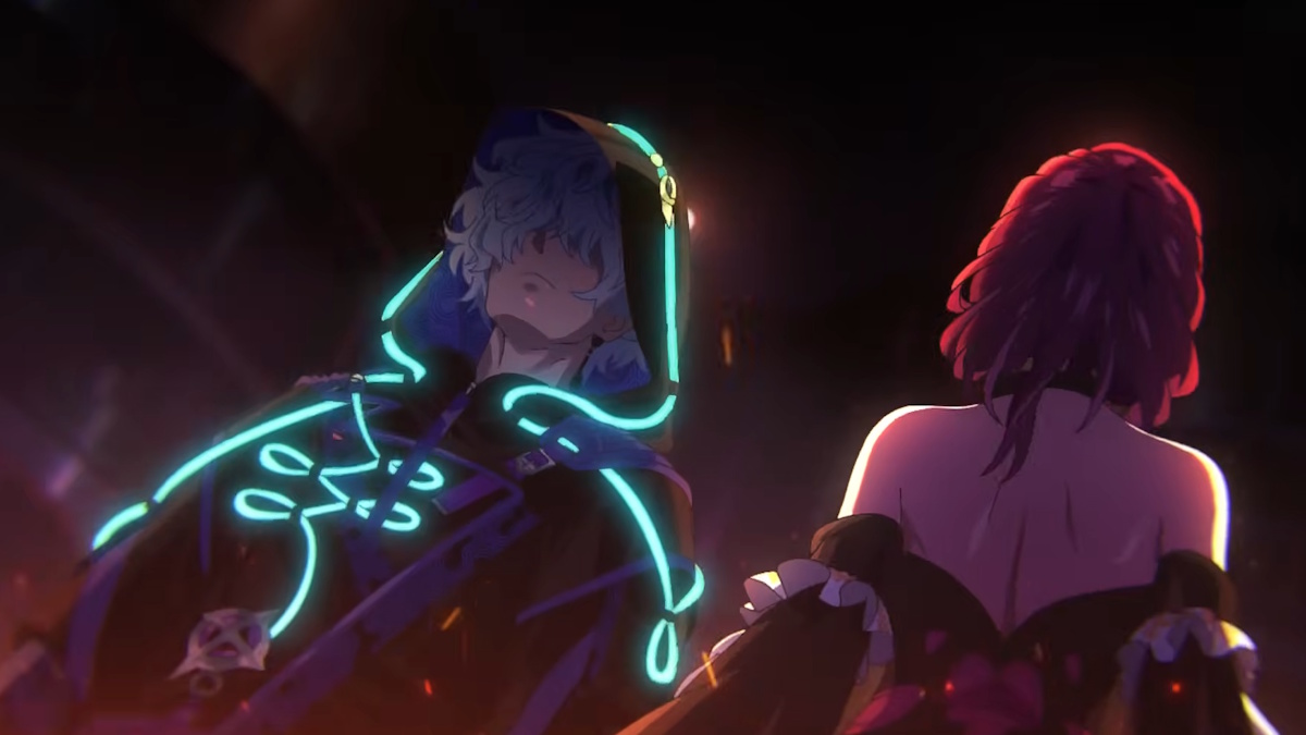 Honkai Star Rail Elio revealed