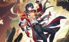 Honkai Star Rail Mortenax Blade