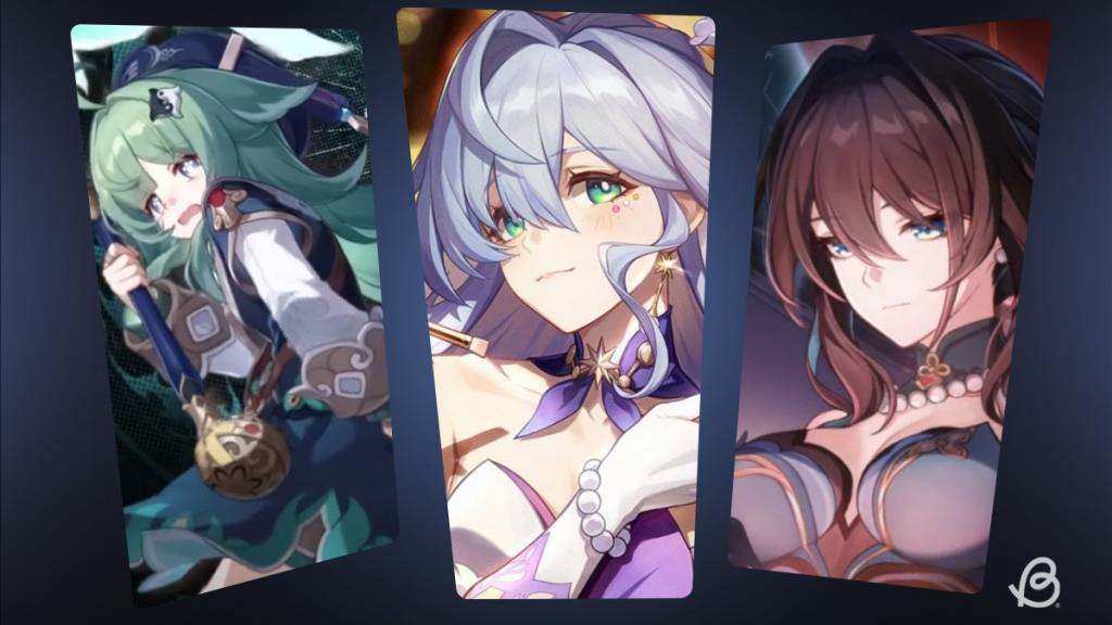 Honkai Star Rail free 5-star character 4.2 version