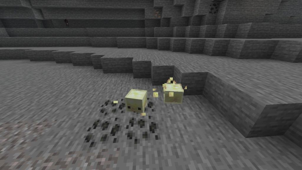 How to Duplicate Sulfur Cubes in Minecraft
