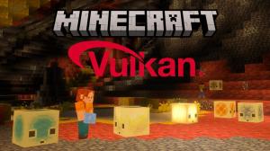 How to Enable Vulkan in Minecraft (Snapshot)