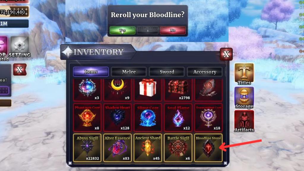 Cómo obtener y utilizar líneas de sangre