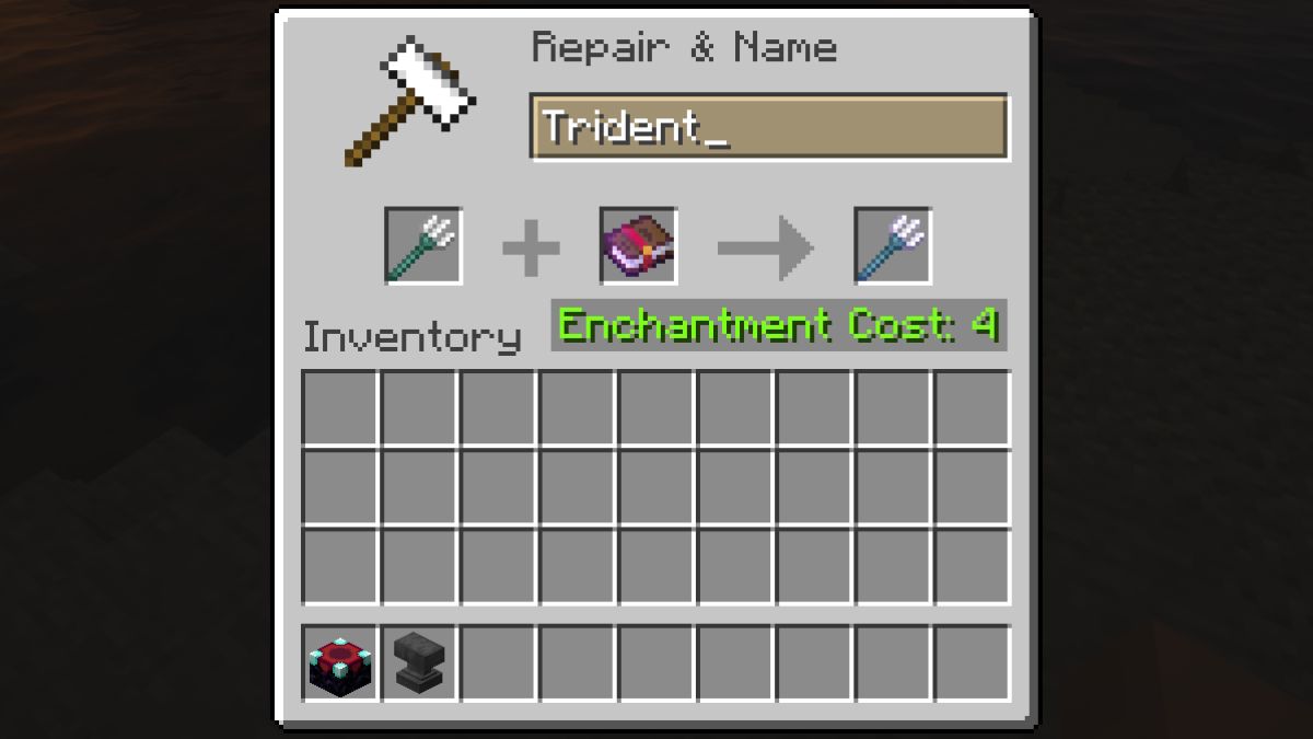 How to Get Channeling Using Anvil