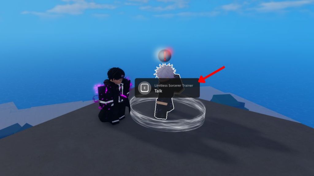 Image Credit: Sailor Piece/Roblox (screenshot by Bipradeep Biswas/Beebom)