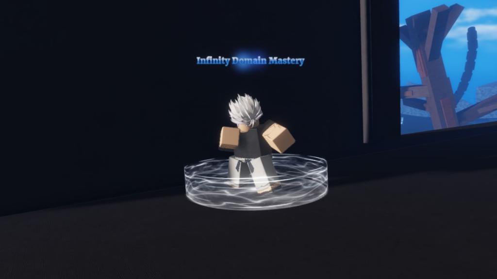 How to Get Gojo V1 and V2 in Sailor Piece