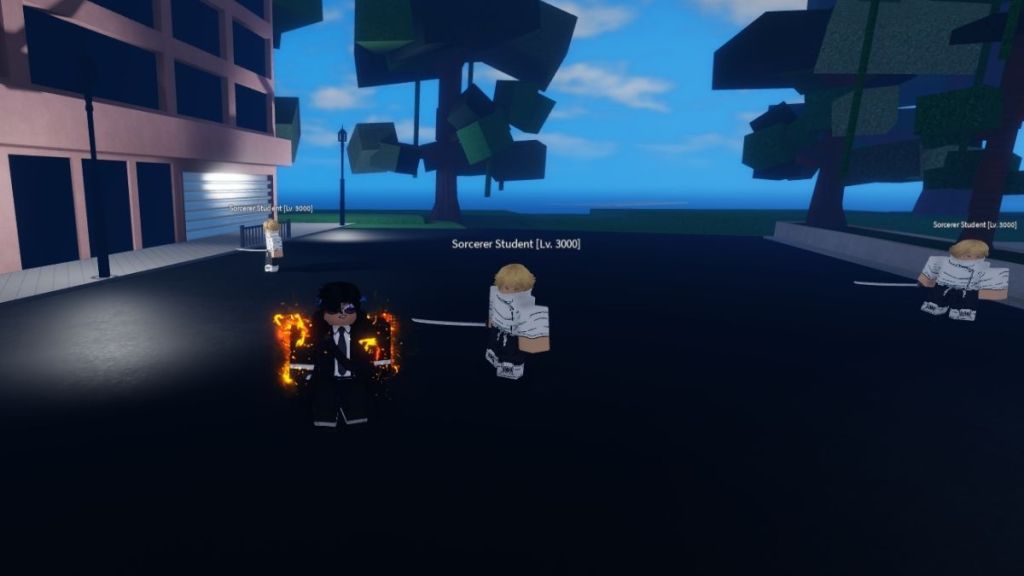 How to Obtain Broken Sword in Sailor Piece in Shibuya Station