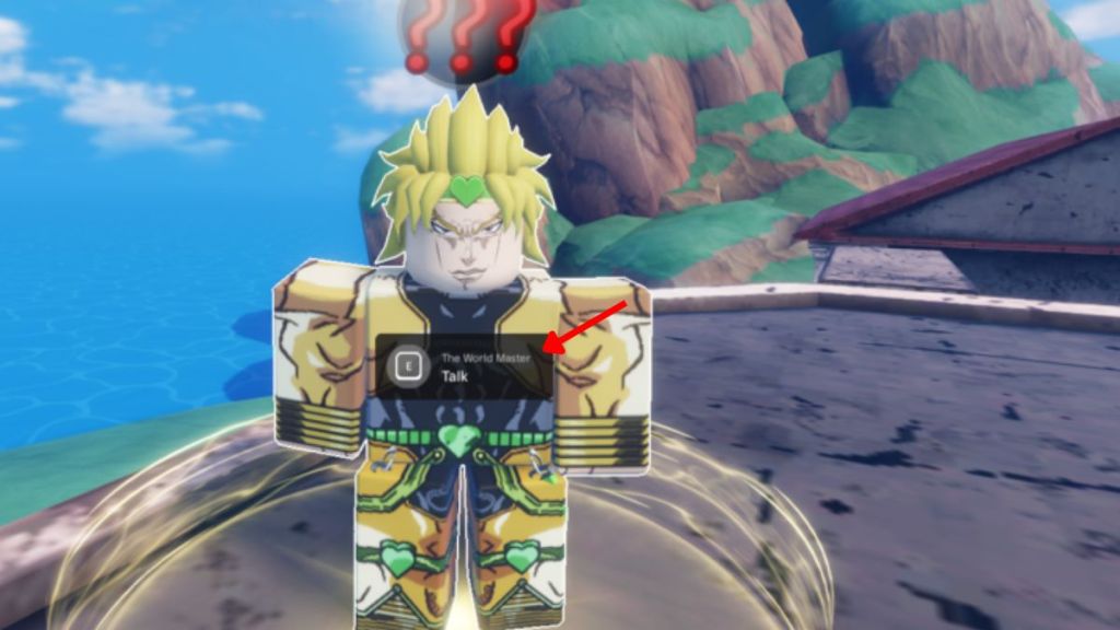 How to Unlock Sailor Piece The World F Move