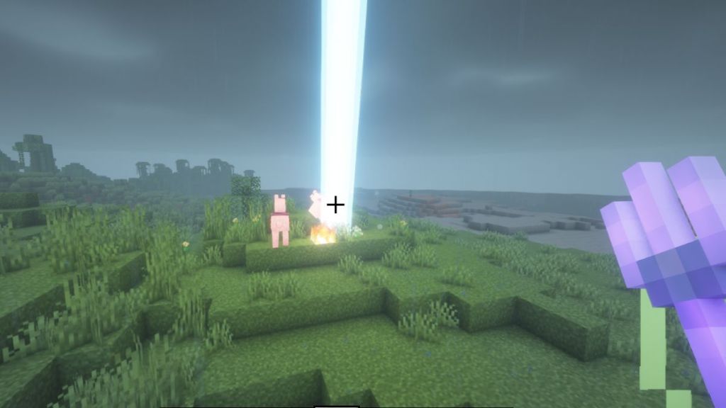 How to Use Channeling in Minecraft