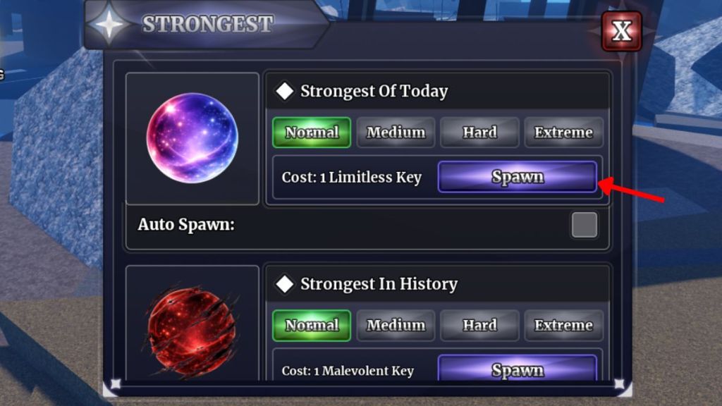 How to Use Limitless Key in Sailor Piece