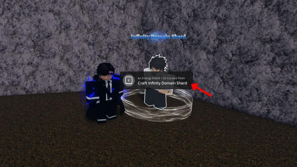 How to Get Gojo V1 and V2 in Sailor Piece