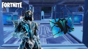 How to Open Ice King Vault in Fortnite