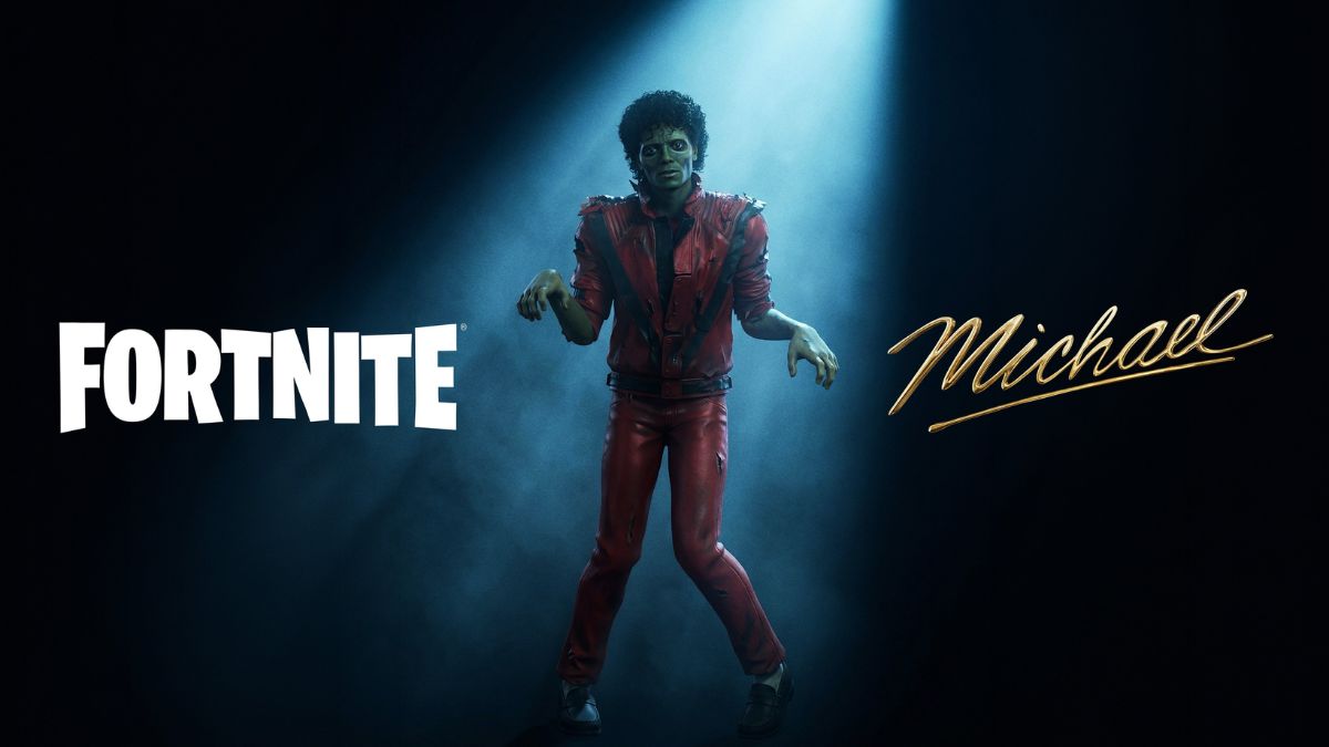 Is Michael Jackson Coming to Fortnite