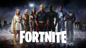Is The Boys Coming to Fortnite? Leaks and Rumors Explained