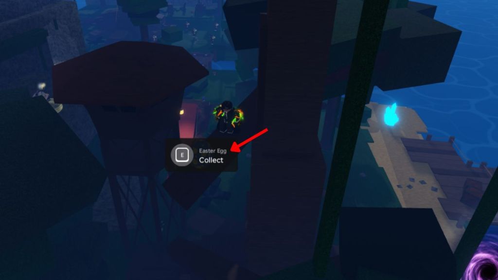 Huevo De Pascua Huevo De La Selva