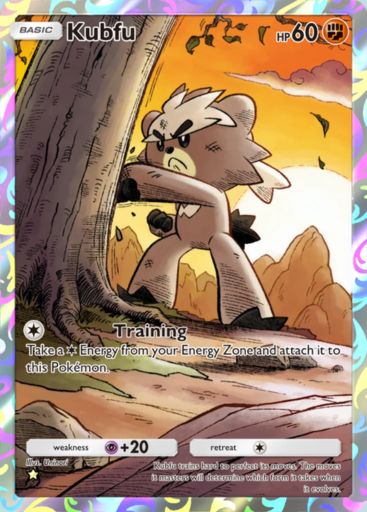 Pokemon TCG Pocket Pulsing Aura Set Card List