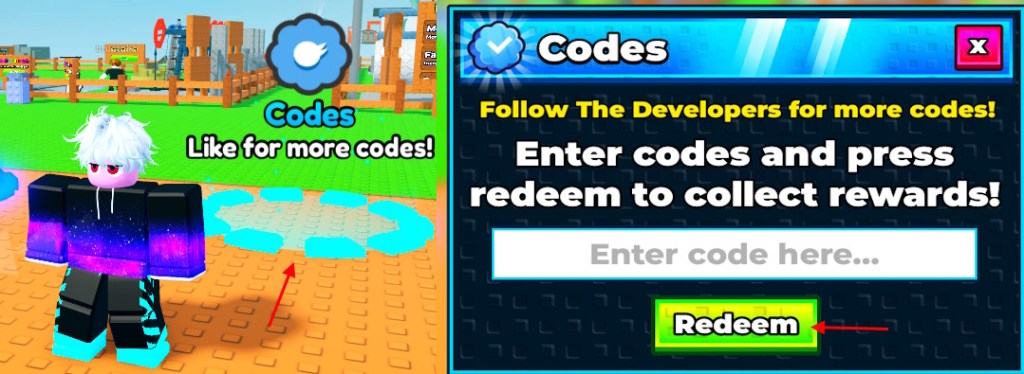 Launch Your Rocket codes redeem