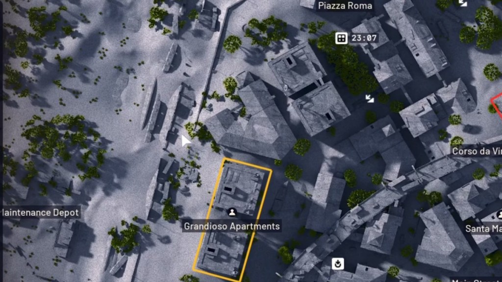 Location of the Derailed Trains in Arc Raiders