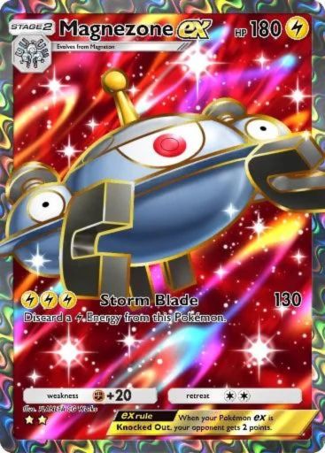 Pokemon TCG Pocket Pulsing Aura Set Card List