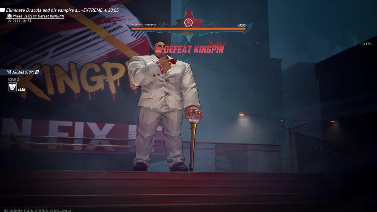 Marvel Rivals Blood Hunt Mode: How to Play, Free Rewards, and More | Beebom