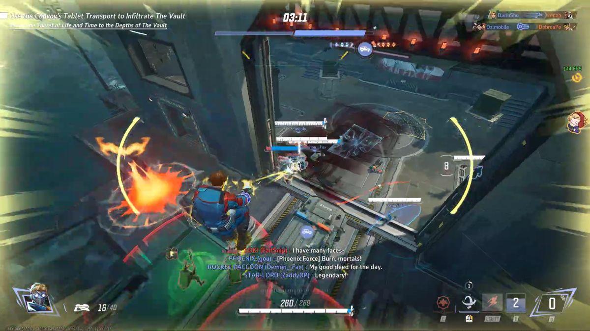 Marvel Rivals Lower Manhattan Map Guide: Best Chokepoints, Team Comp ...