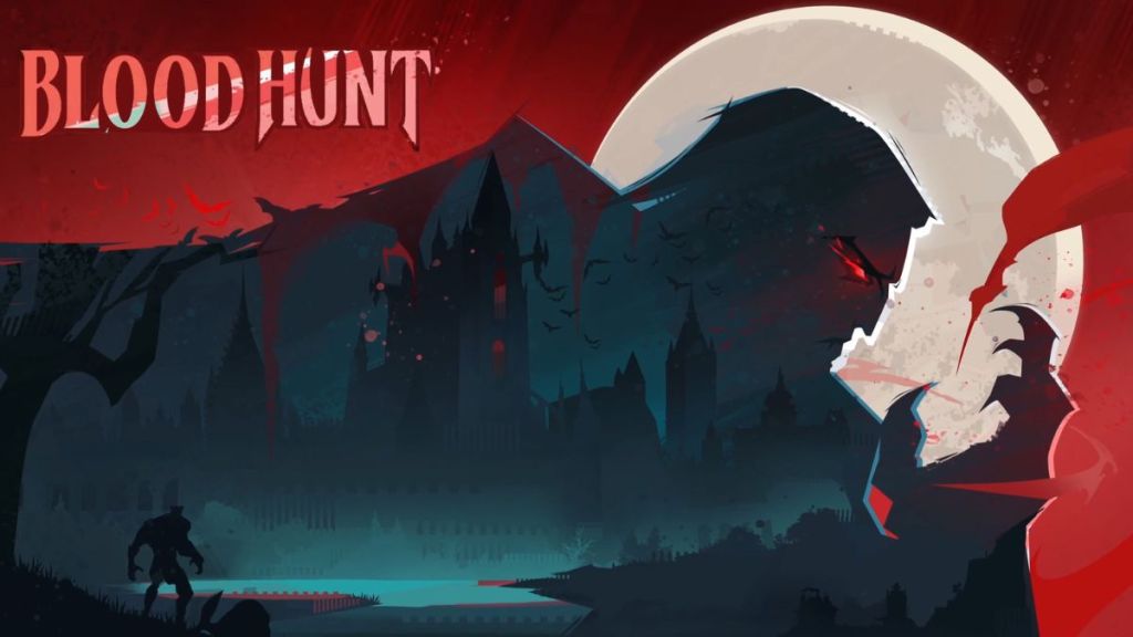 Marvel Rivals Season 7.5 PvE Blood Hunt