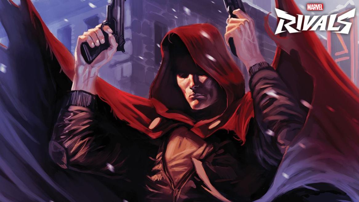 The Hood in Marvel Comics