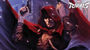Marvel Rivals The Hood Leaks and Release Date Rumors