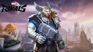 How to Get Free Thor Midgard Umber Skin in Marvel Rivals