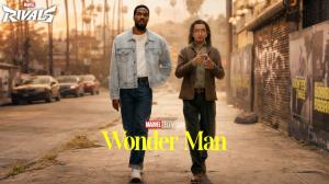 Marvel Rivals Airs Wonder Man Episodes For Free, Here's How to Watch