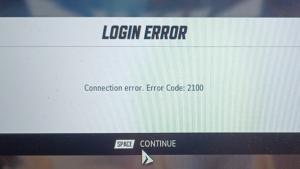 Marvel Rivals Error Codes and How to Fix Them | Beebom