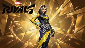 How to Get Free Mantis Skin in Marvel Rivals