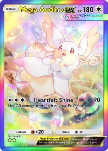 Pokemon TCG Pocket Pulsing Aura Set Card List