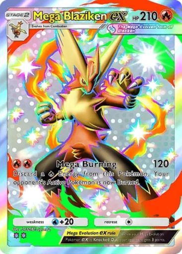 Pokemon TCG Pocket Pulsing Aura Set Card List