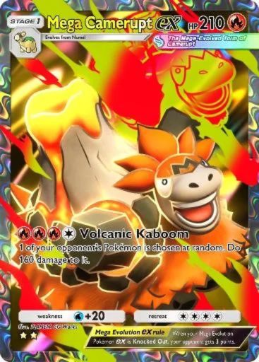 Pokemon TCG Pocket Pulsing Aura Set Card List